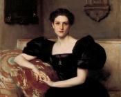 约翰 辛格 萨金特 : Elizabeth Winthrop Chanler